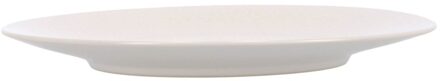 Palmer Bord Coupe Rodondo 27 Cm Wit Stoneware 1 Stuk(s)