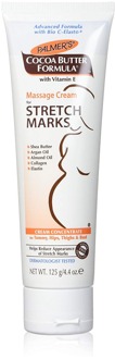 Palmer' s Cocoa Butter Formula Anti-Striae - 125 ml - Massagecrème