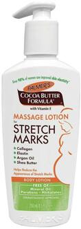 Palmer' s Cocoa Butter Formula Anti-Striae - 250 ml - Massage Lotion