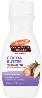 Palmer's Cocoa Butter Formula Lotion - 250 ml - Bodylotion