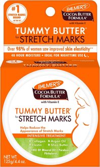 Palmer's_cocoa Butter Formula Tummy Butter For Stretch Marks Mas?o Do Piel?gnacji Brzucha W Czasie Ci??y 125g