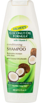 Palmer's Coconut Oil Formula Conditioning - 400 ml - Shampoo