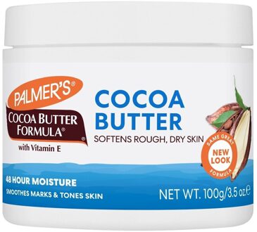 Palmers Cocoa Butter Formula Cream Jar