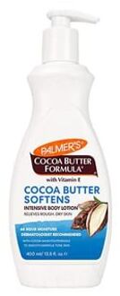 Palmers Cocoa Butter Formula Lotion