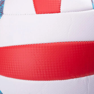 Palmis ii volleybal - maat One size Wit