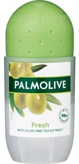 Palmolive Deodorant Palmolive Delicate Fresh Roll On 50 ml