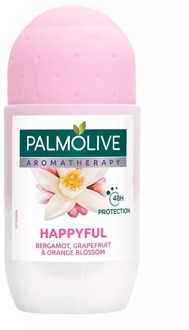Palmolive Deodorant Palmolive Happyful Roll On 50 ml