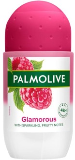 Palmolive Deodorant Palmolive Roll On Feel Glamorous 50 ml