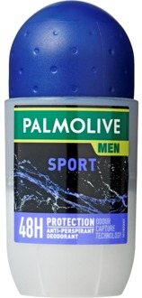 Palmolive Deodorant Palmolive Sport Roll On 50 ml