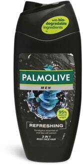 Palmolive Douche Men Acti Care