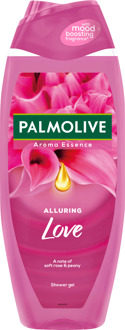 Palmolive Douchegel Palmolive Shower Gel Aroma Essence Alluring Love 500 ml