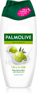 Palmolive Douchegel Palmolive Shower Gel Naturals Olive & Milk 650 ml