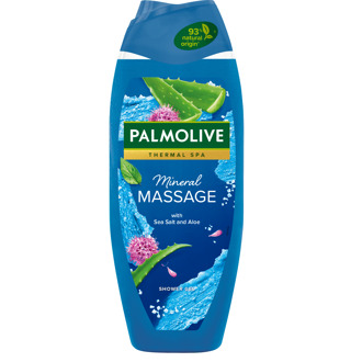 Palmolive Douchegel Palmolive Shower Gel Thermal Spa Mineral Massage 500 ml