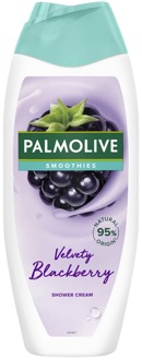 Palmolive Douchegel Palmolive Smoothie Blackberry Shower Gel 500 ml