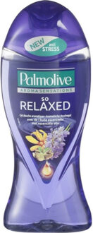 Palmolive Douchegel - So Relaxed 500 ml.