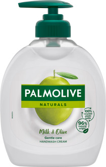 Palmolive Handzeep Palmolive Milk & Olive Hand Soap 300 ml