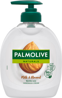 Palmolive Handzeep Palmolive Nourishing Hand Soap 300 ml