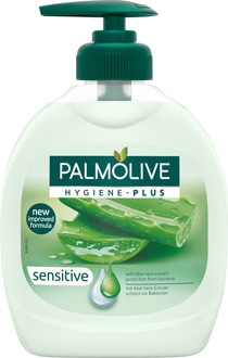 Palmolive Hygiëne Plus Handzeep Sensitive, 300ml