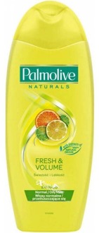 Palmolive Shampoo – Fresh & Volume , 350 ml - 1 stuks
