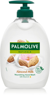 Palmolive VL.ZEEP Naturals AMANDEL 500 ml
