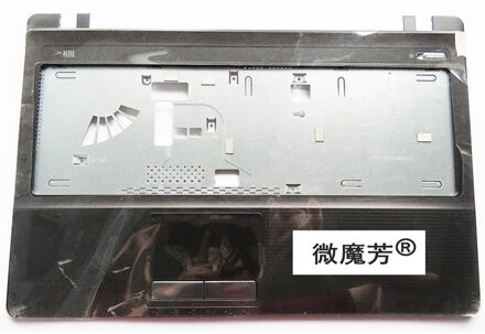 Palmrest cover C shell case Voor ASUS K53SV K53S K53SJ A53S X53S k53sd A53SV bruin
