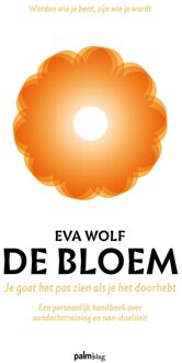 Palmslag De Bloem - Eva Wolf - ebook