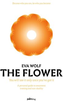 Palmslag The Flower - Eva Wolf - ebook