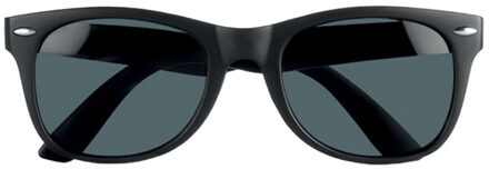 Paloma kurk zonnebril - maat One size Zwart