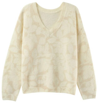 Paloma trui Beige - S