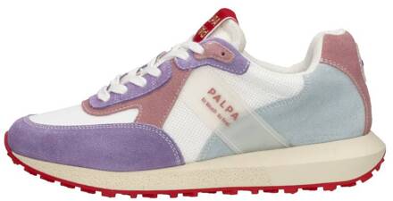 Palpa Jura Paars - 38