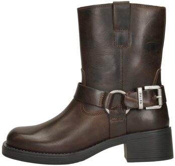 Palpa Ring Donkerbruin - 38