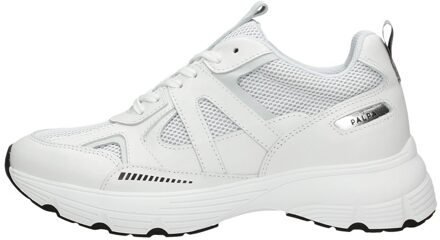 Palpa Sneaker Dames Wit