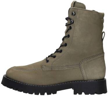 Palpa Stela Groen - 38