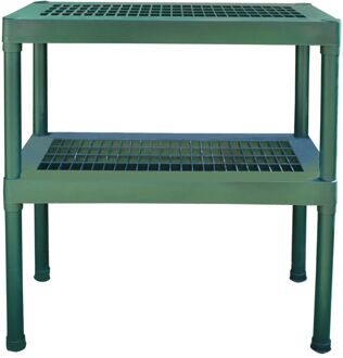 Palram-canopia Kweektafel Groen 80x40x85cm