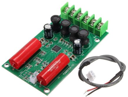 PAM8610 Digitale Versterker Board 20Wx2 Power Audio Eindversterker Board De Geluidskwaliteit Overschrijdt TA2024 TA2021