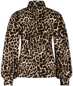 Pamela - maat S Veelkleurig