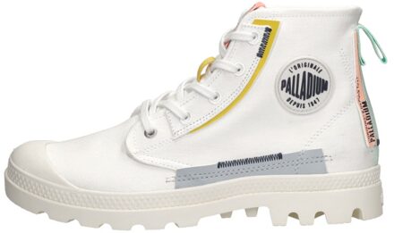 Pampa Underlayer Wit - 39