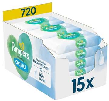 Pampers Baby Dry - Maat 4 - Mega Pack - 106 luiers - 9/14 KG