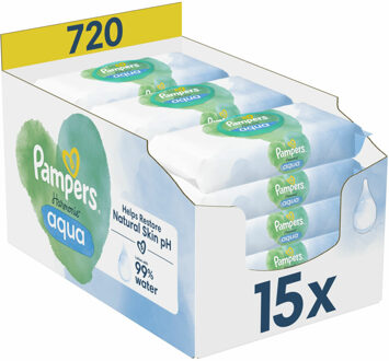 Pampers Baby Dry - Maat 4 - Mega Pack - 106 luiers - 9/14 KG