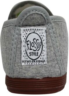 Pamplona kinderschoenen grijs - EU 20 / UK 4