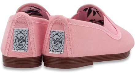 Pamplona Schoenen Roze - EU 24.5 / UK 7.5