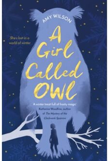 Pan A Girl Called Owl