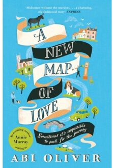 Pan A New Map of Love