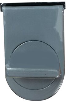 Pan Aluminium Venster Kind Veiligheid Lock Anti-Diefstal Slot Plug Deur En Raam Veiligheid Protector wit