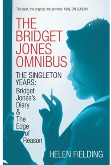 Pan Bridget Jones: the Singleton Years