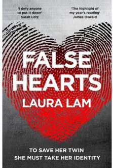 Pan False Hearts
