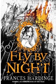 Pan Fly By Night