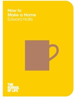 Pan How to Make a Home