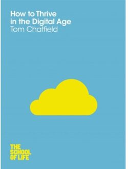 Pan How to Thrive in the Digital Age