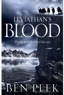 Pan Leviathan's Blood